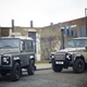 Illustration for article titled This Is Your Land Rover 65th Anniversary Mega Gallery